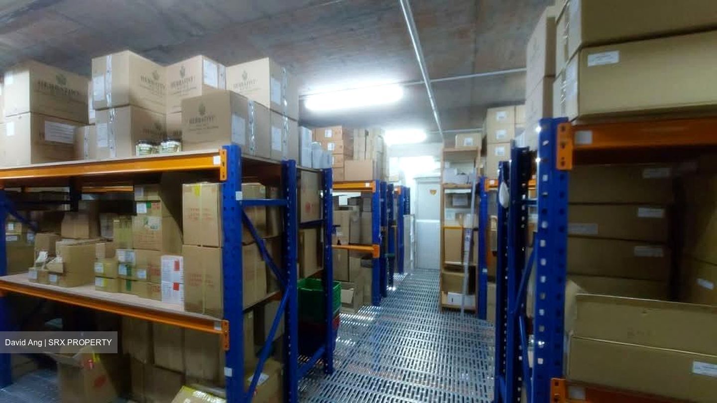 Ispace (D22), Factory #545103001